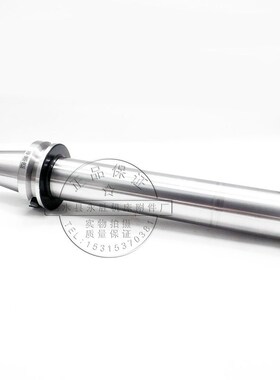 高精度数控刀柄BT50-ER32ER40ER50-80L100L200L300L400L500L