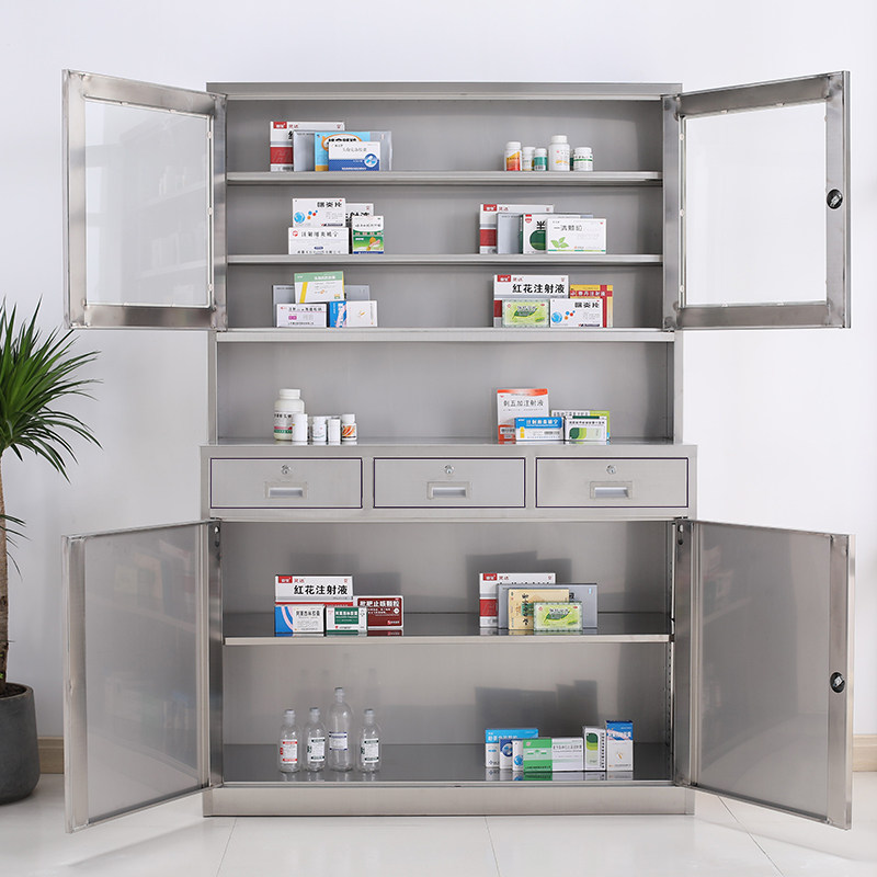 不锈钢西药柜档案柜文件柜资料柜带锁储物柜实验室柜药剂柜中药柜,童鞋/婴儿鞋/亲子鞋,量脚器,淘宝优惠券,粉丝福利购,淘宝优惠卷