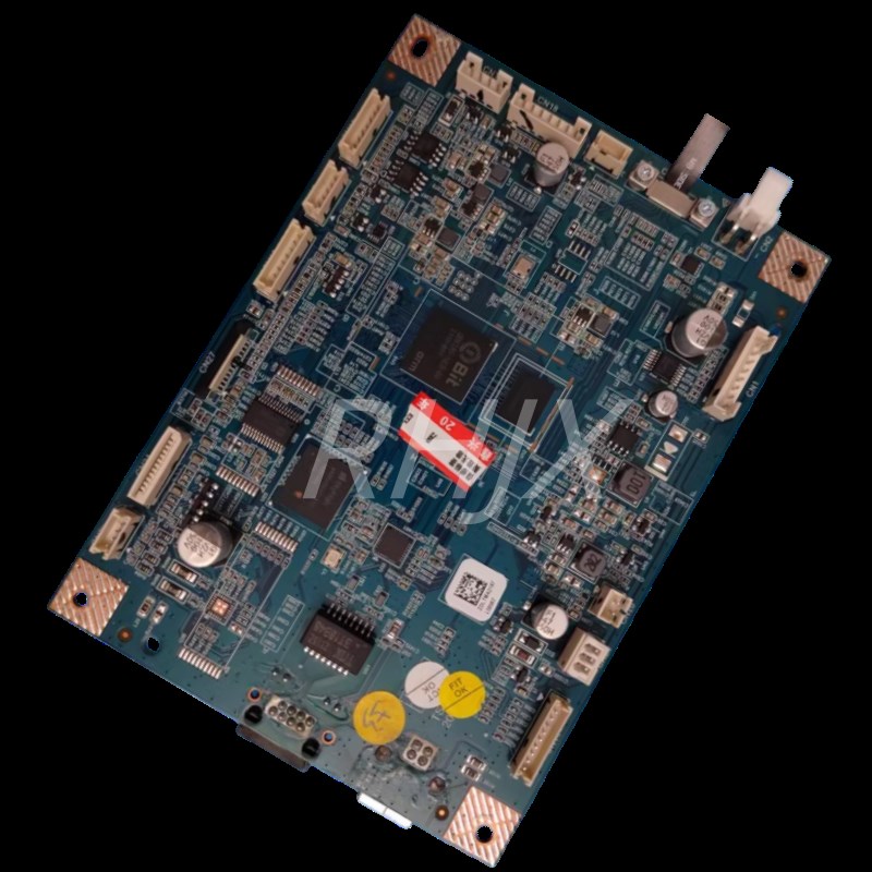 原装 华为 PixLab X1主板 B5 F-1500 黑白激光打印机 主板 接口板