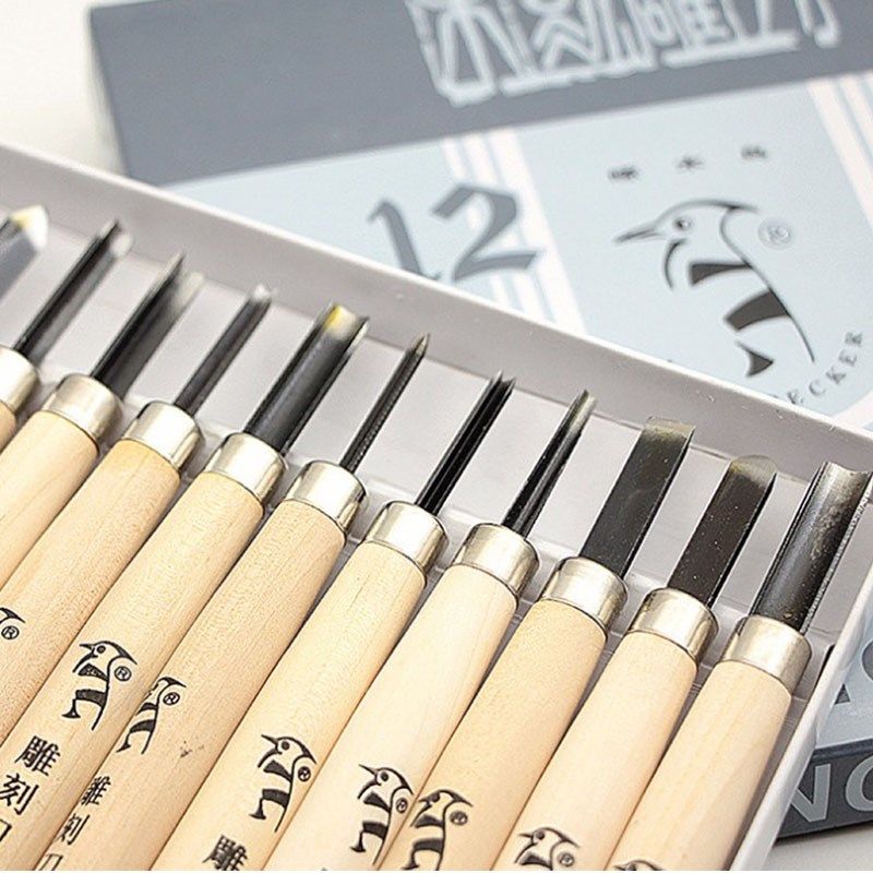 包邮啄木鸟木刻刀套装雕刻刀3件4件6件10件12件手工版画工具套装,童装/婴儿装/亲子装,儿童装饰手表,淘宝优惠券,粉丝福利购,淘宝优惠卷