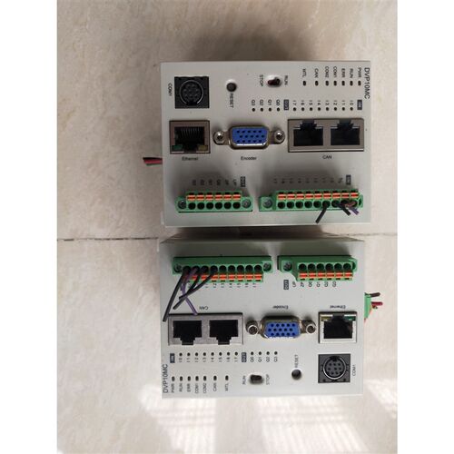 台达二手拆机DVP10MC11T