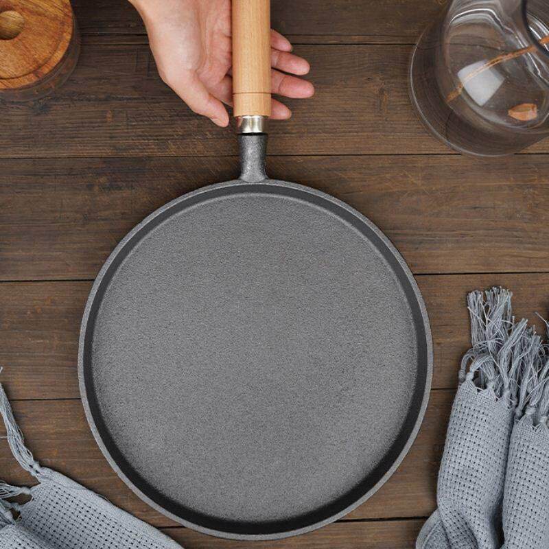 【品牌正品】户外平底锅野炊具春游露营用品烤盘套装野营野餐装备