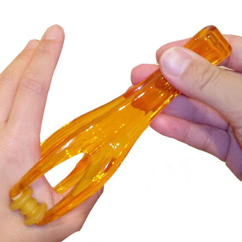 正品日本制原装进口手指关节疏通经络手部按摩器滚轮式弹力纤指按,个人护理/保健/按摩器材,手部/手臂按摩器,淘宝优惠券,粉丝福利购,淘宝优惠卷