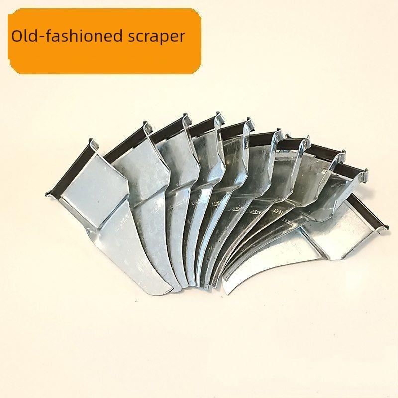 【品牌正品】简易小型铁片打皮刀 家用厨房削皮器土豆去皮刀刨刀