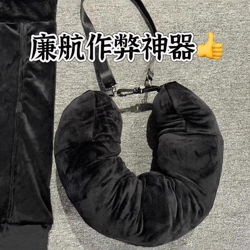 高档正品日本便携廉航神器