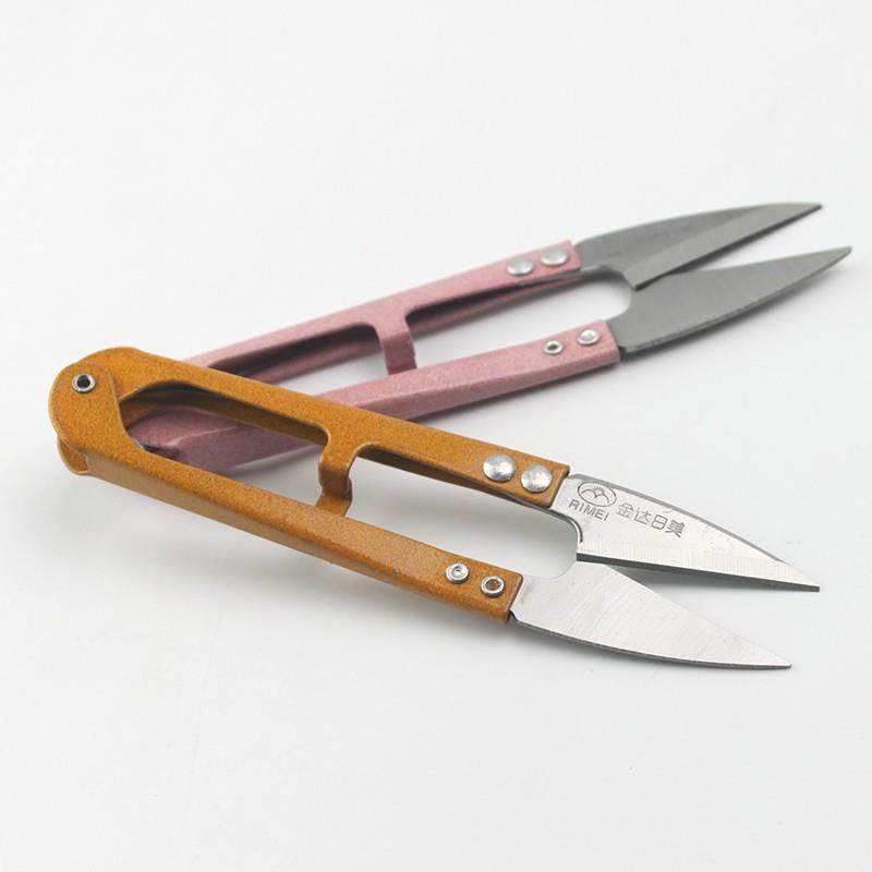 金达日美5019 纱线头剪刀 小剪刀 缝纫手工用纱剪 三色随机发,五金/工具,其他剪,淘宝优惠券,粉丝福利购,淘宝优惠卷