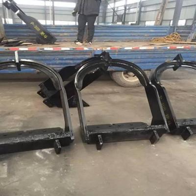 矿用耙斗装岩机耙齿配件 P-15B耙斗装岩机耙齿 电动装岩机耙齿