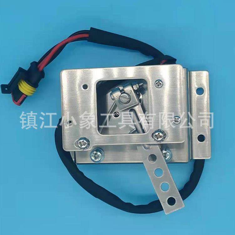 电动观光车 高尔夫球车 电阻加速器 油门调速器 YD-006 0-5K