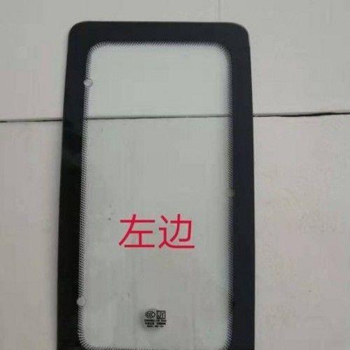五征原厂配件农用三轮车奥翔1500 1600 1700 侧窗玻璃 卧铺玻璃