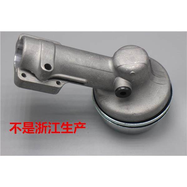 斯蒂尔2017年新款FS120工作头齿轮箱总成割草机割灌机配件