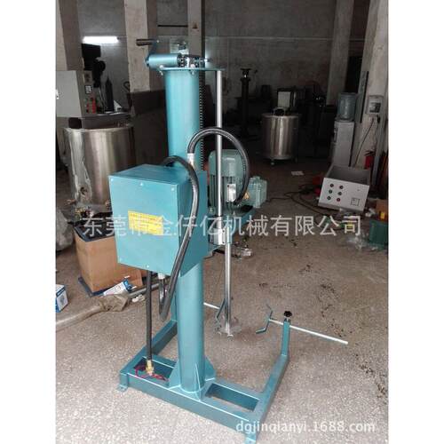 现货供应高速分散机，油漆分散机，变频调速分散机乳化分散机