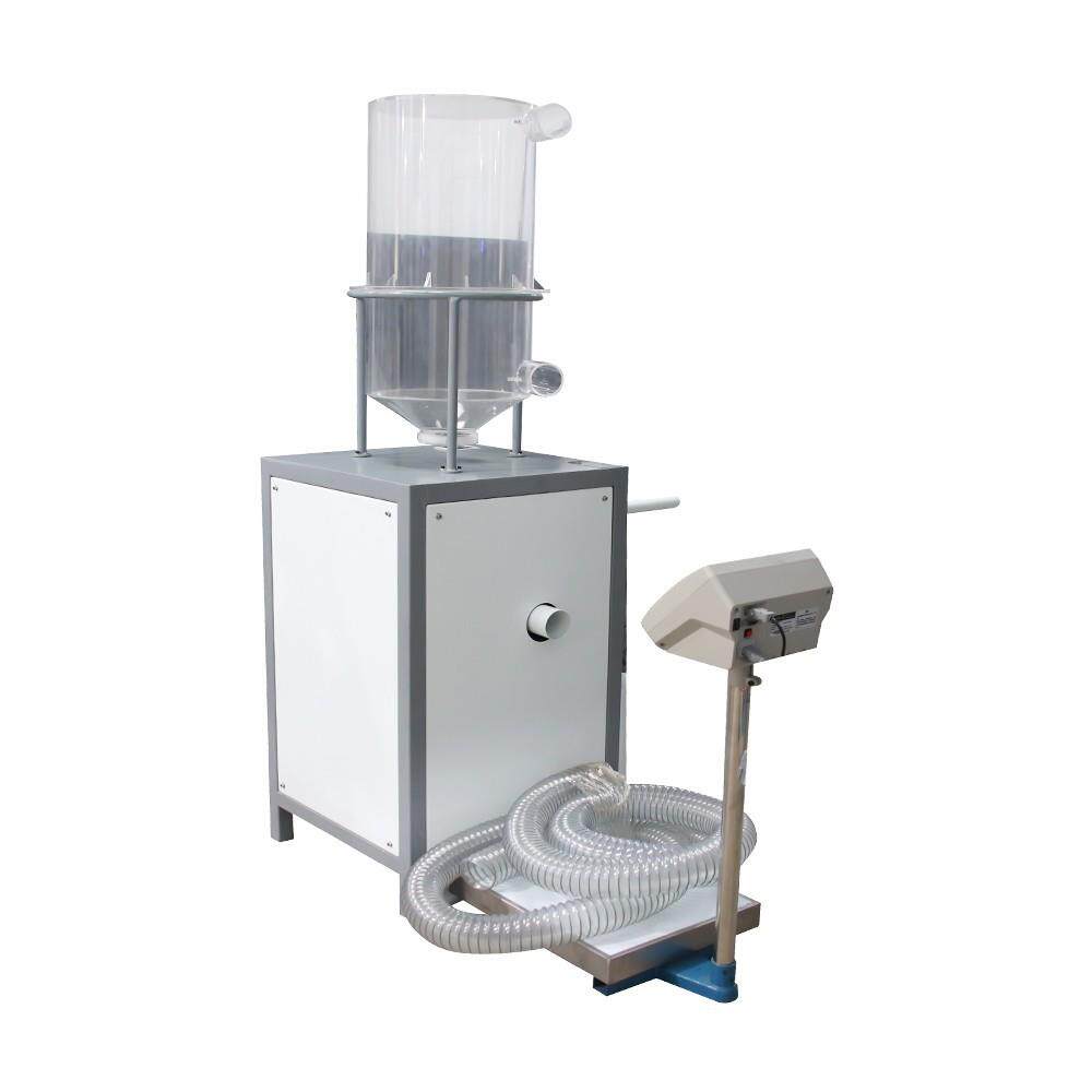 羽绒服羽绒被充绒机小型羽绒填充机包邮