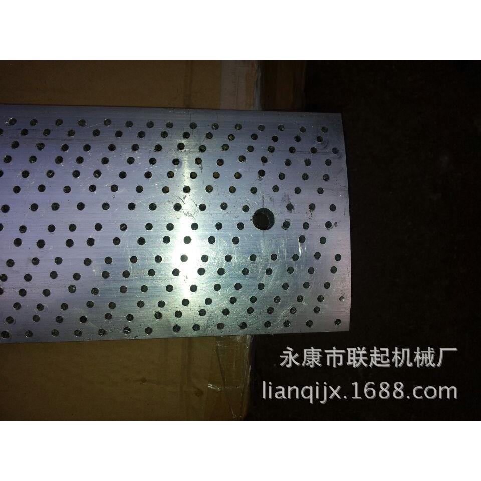 实心棉纺铝合金针板钉板辊筒滚筒无纺布纺织机械配件钢针钢钉