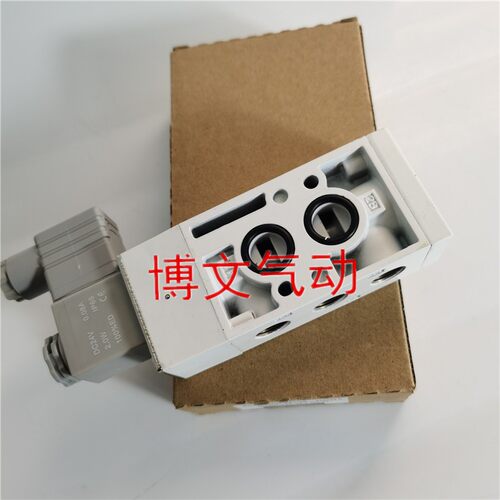 SOLENOID VALVE电磁气控阀MSV310 MVSN-300-4E1换向阀