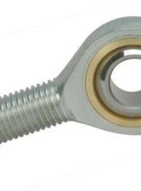 鱼眼杆端关节轴承SA3 4 5 6 8 10 12 14 16 18 20 22 25 28 30T/K