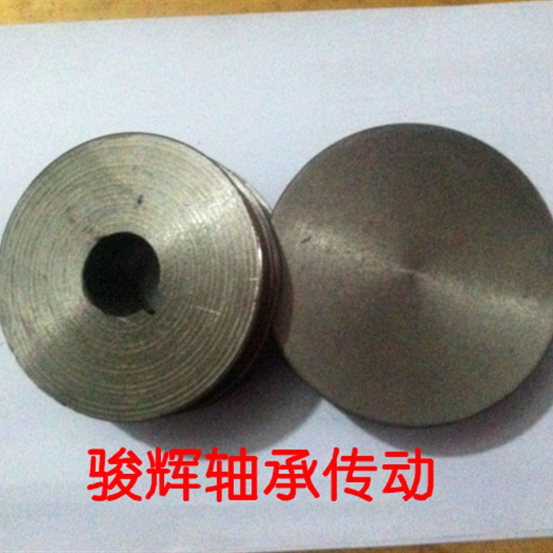 三角皮带轮A型双槽直径60-200MM铸铁\电机专用\各种皮带轮都有