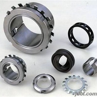轴承钢紧定套 锁紧套 胀紧套 H2314 退卸套AH AHX2314