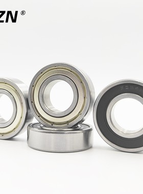 深沟球轴承62318-2RS 180618 6318RS加厚 内径90外径190厚度64mm