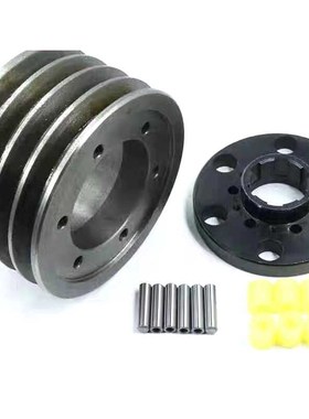 上海机床厂M1332B主轴皮带轮 销子垫圈 正品磨床配件