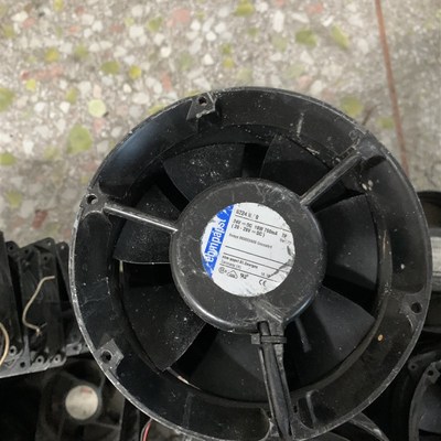 EBMPAPSTTYP 6224N/9/12/NHA/17HT/HAU 6224NH/NHR/NT/NM 24V风扇