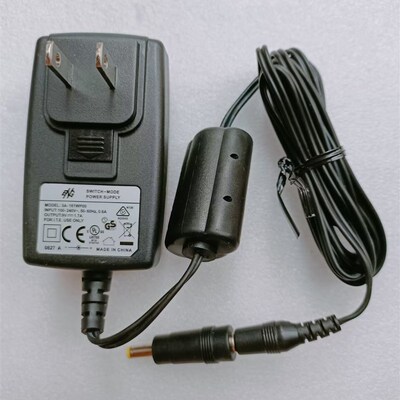 代替KORG科音电子琴9V1.7A电源适配器KA350 6A-161WP09 电源线