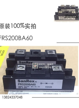 FRS300BA50 FRS100BA60 FRS400EA200 FRS200AA60 FRS200BA60现货