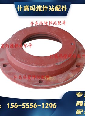 南方路机闷盖 主机轴端密封盖/轴头/轴尾端盖/南方路机闷盖透盖