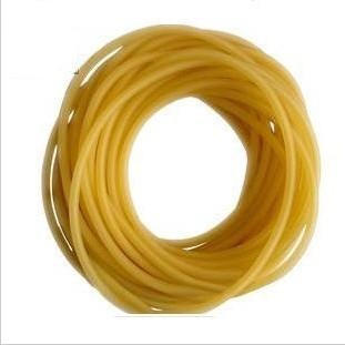 实验室专用乳胶管 橡皮管 橡皮筋 连接管 6*9mm   一米价