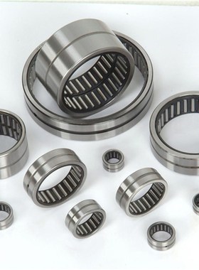 内径100外径140厚度40mm满滚针轴承NA4920 NAV4920