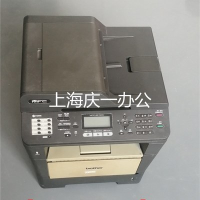 兄弟MFC-8515DN定影器 加热组件 进纸传感器 激光器盒 纸张传感器