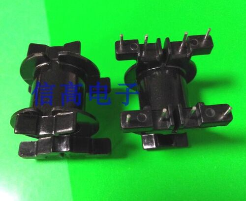 PQ2625 PQ2725 变压器磁芯卧式骨架 4+4   10套/包