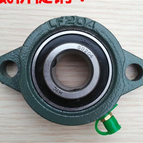 短脚带座轴承SBLF203 LF204 LF205 LF206 LF207 LF201 LF202