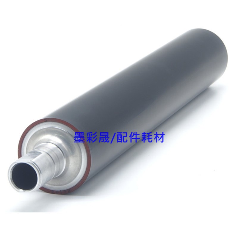 柯美彩机C1060 C1070 2070 3070  2060定影辊下棍 压力辊进口品质