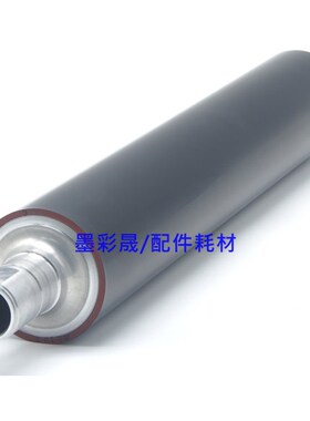 柯美彩机C1060 C1070 2070 3070  2060定影辊下棍 压力辊进口品质