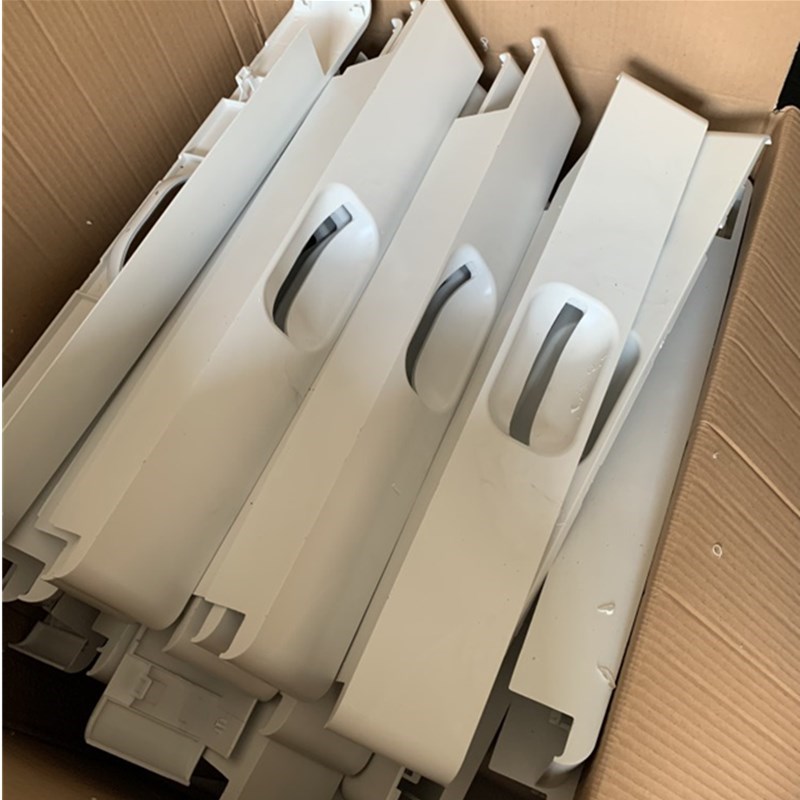 理光 MP C3003 C3503 C4503 C5503 C6003 纸盒盖板 外壳抽屉