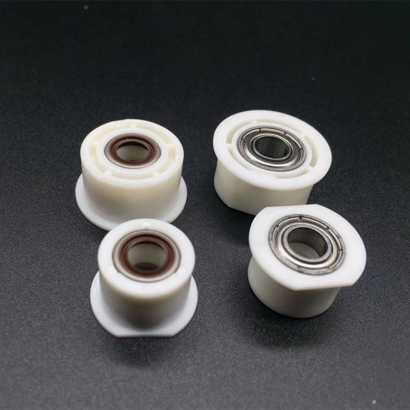 理光MP2554 3054 3554 4054 2555 3055 5054 6054显影轴套 改良款