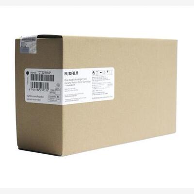 原装 富士施乐APP3410SD粉盒打印机一体机碳墨粉筒碳粉仓硒鼓组件