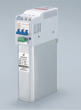原装现货指明集团被控式智能电容器ZMZ-DF/280-15-3B 分相补偿