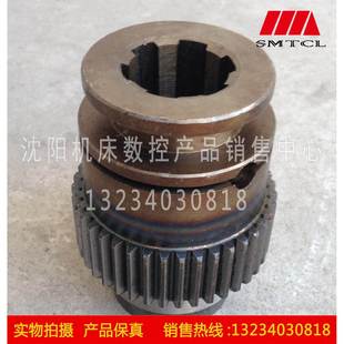 323306A原厂直销 齿轮 M1.5 30X8 Z40 沈阳中捷摇臂钻床Z3032X8