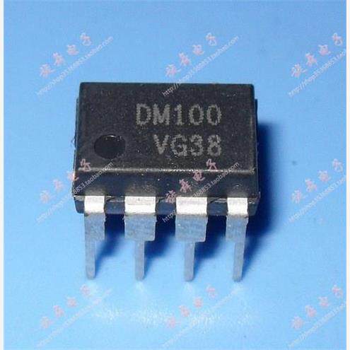 DM100 Q100 DVB电源芯片 DVD电源芯片 特价促销中