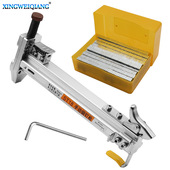 ST18手动打钉枪钢钉枪 射钉枪 水泥钉枪线槽打钉工具直钉枪