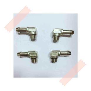 AF152.12 AF152.10 史陶比尔模具90度水嘴AF151.08