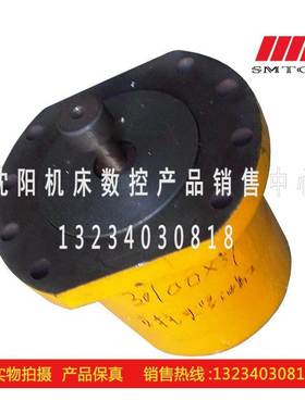 沈阳中捷摇臂钻床Z30100X31立柱夹紧油缸 107010 工作台锁紧油泵