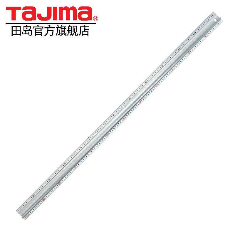 tajima田岛电动圆锯指向尺直尺美工尺不锈钢铝合金CTG-S