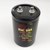 英国进口原装 BHC 400V4700UF ALS30A472NJ400N 变频器电容器 现货