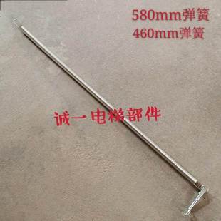 通力厅门弹簧460mm 电梯弹簧 江南快速 斯 580mm门弹簧 奥