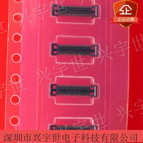 CPB0334-0150F CPB0334-0150  原装进口SMK品牌连接器，34p0.4mm
