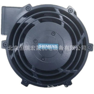 Siemens西门子400 0CJ0 480V 0.21A 电机风扇 1PH7163 110W 2NF03
