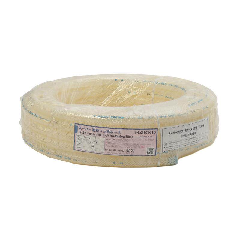 日本 软管E-SJB-25-20M用于流通UV胶水四氟树脂