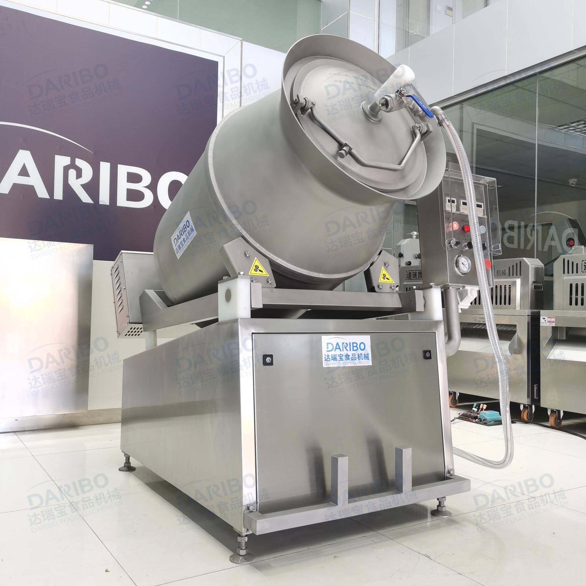 l小型真空滚揉机 液压式真空腌肉机商用 350L肉类嫩化机腌鸡翅根,清洗/食品/商业设备,肉制品加工设备,淘宝优惠券,粉丝福利购,淘宝优惠卷